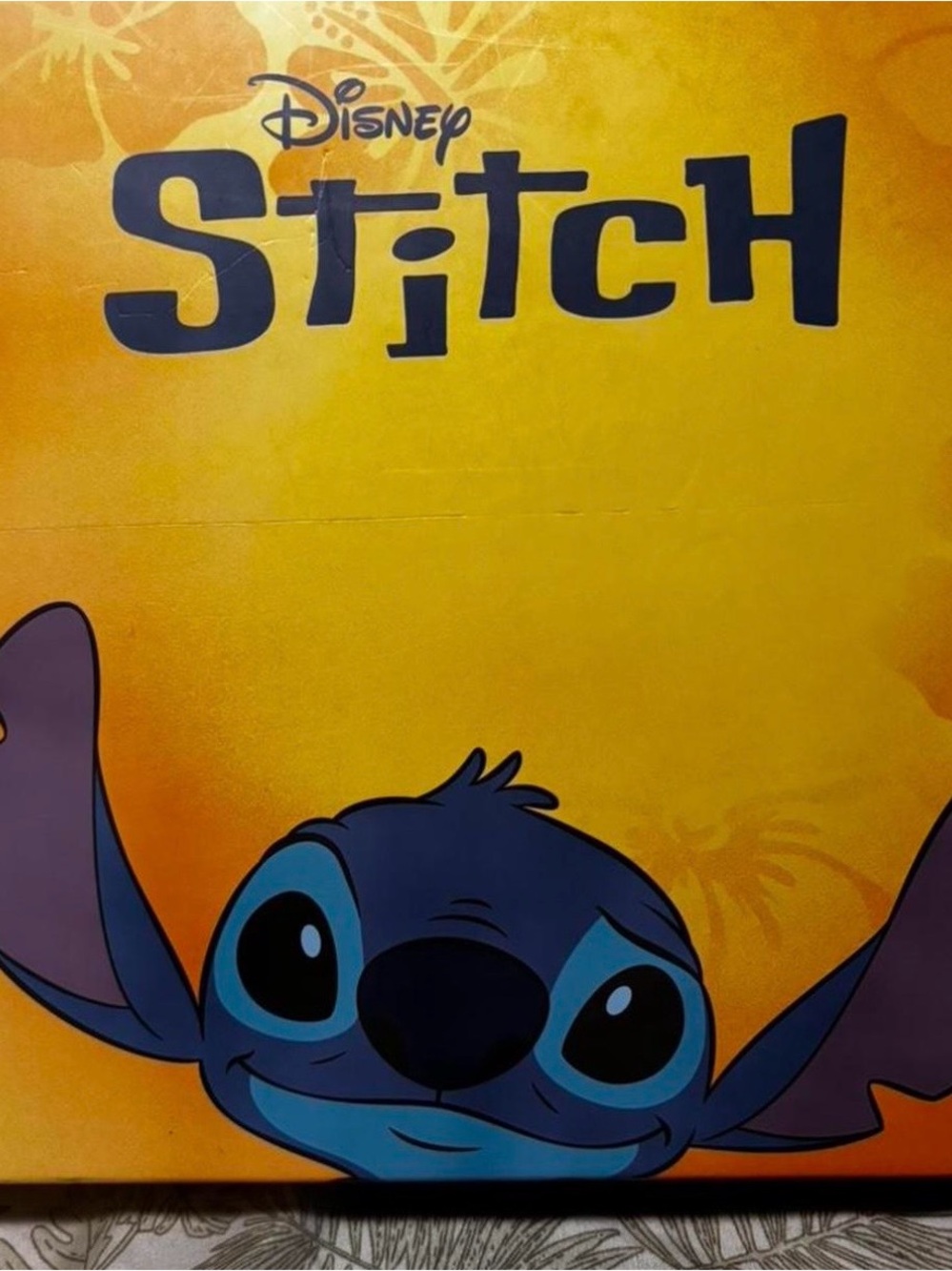Disney Stitch Crossbody View 4
